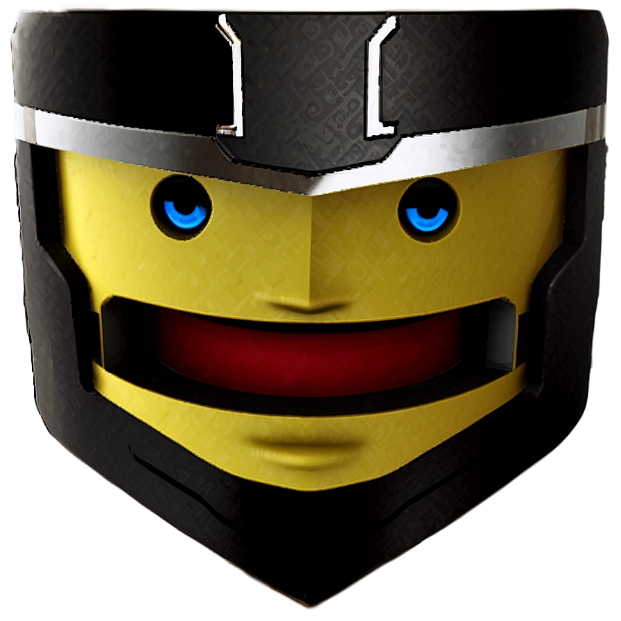 Roblox Warrior Face Png Jdd