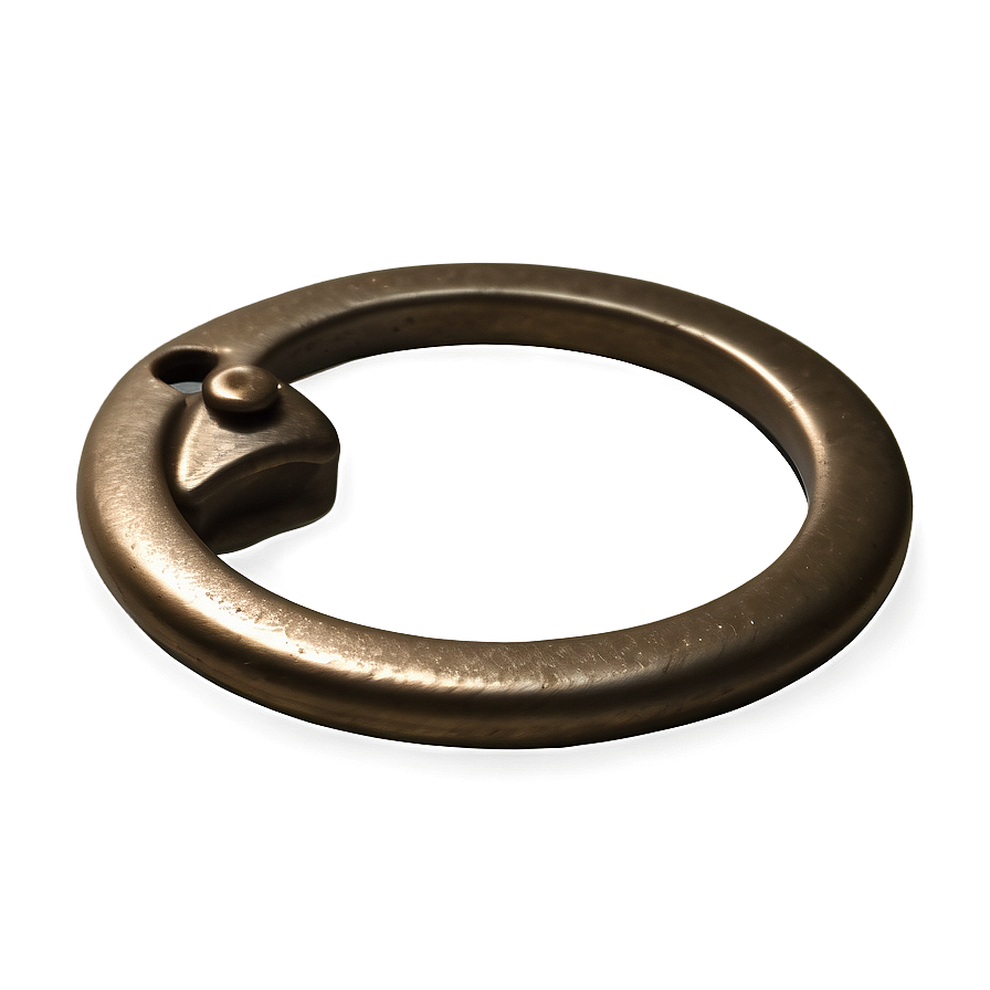 Robust Bronze Bottle Opener Png 94