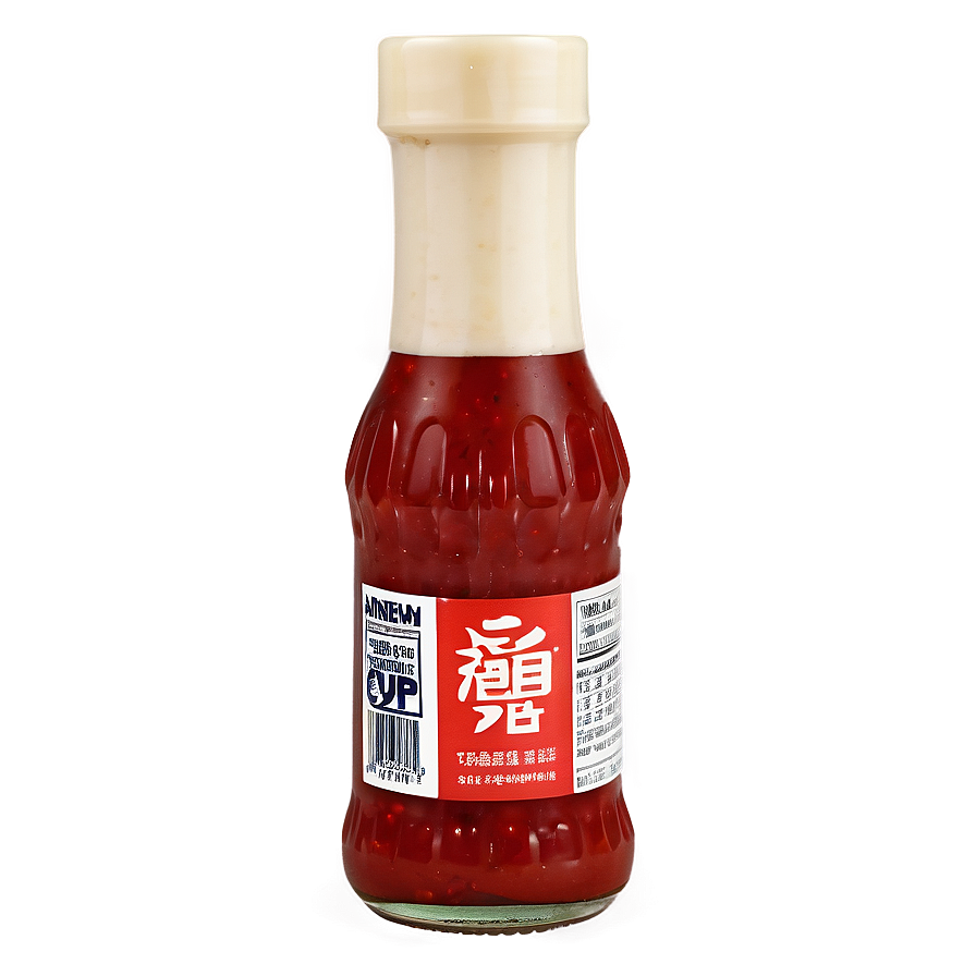 Robust Gochujang Sauce Png 06122024