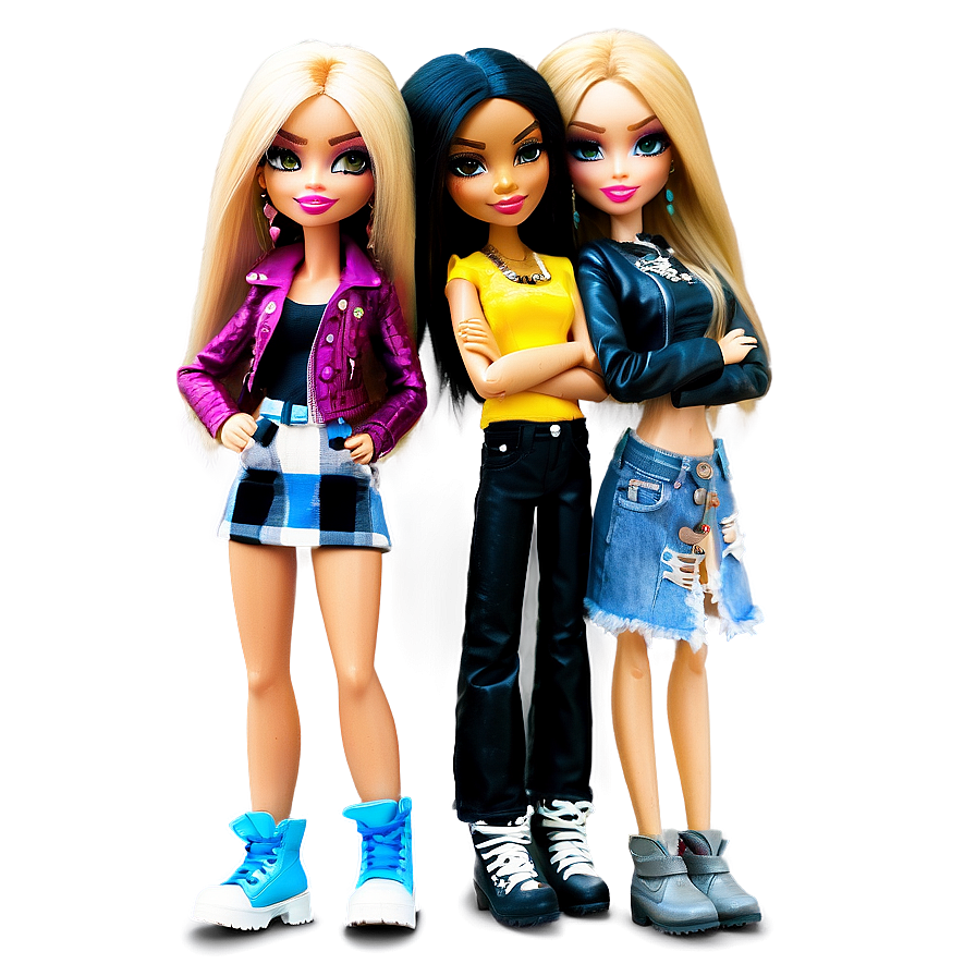 Rock Bratz Png 05212024