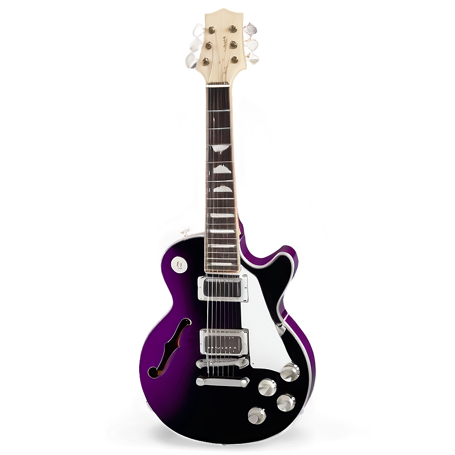 Rock Electric Guitar Png Pga