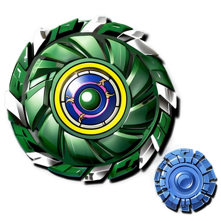 Rock Leone Beyblade Png 06242024