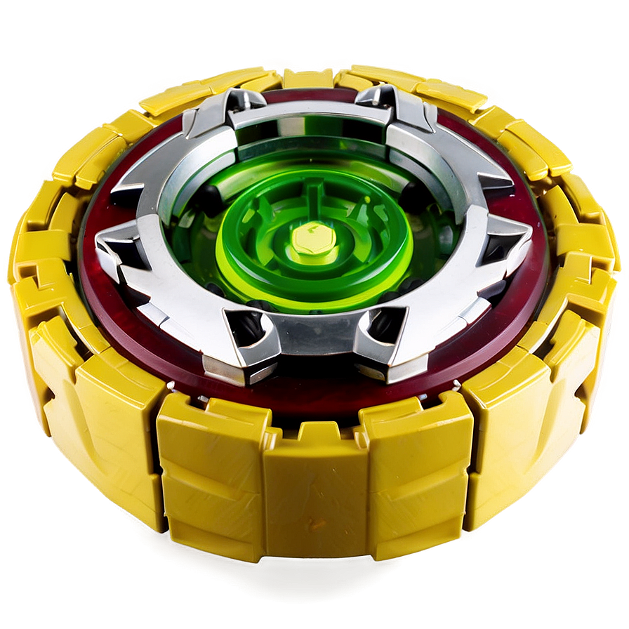 Rock Leone Beyblade Png Pyb