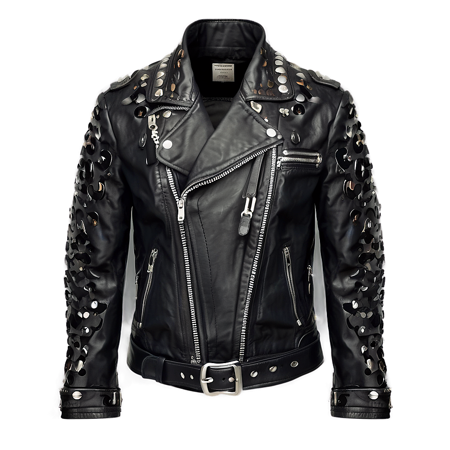 Rock Style Clothes Png 68