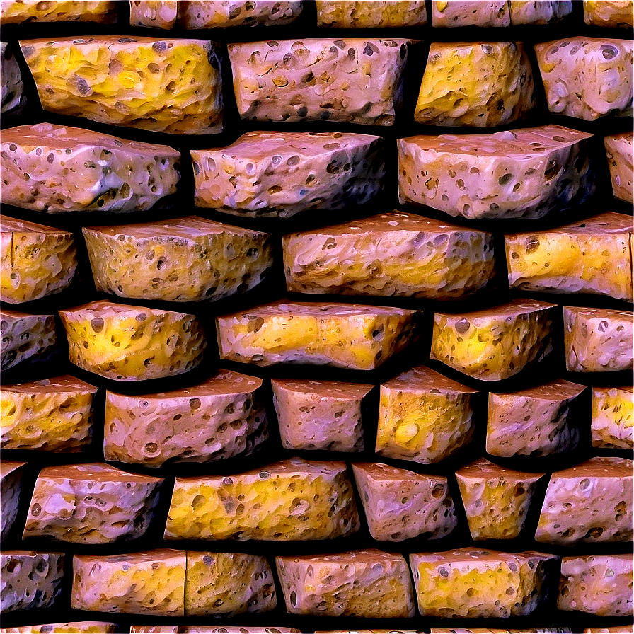 Rock Wall Texture Seamless Png 06292024