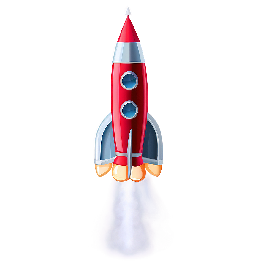 Rocket Animation Png Fml84