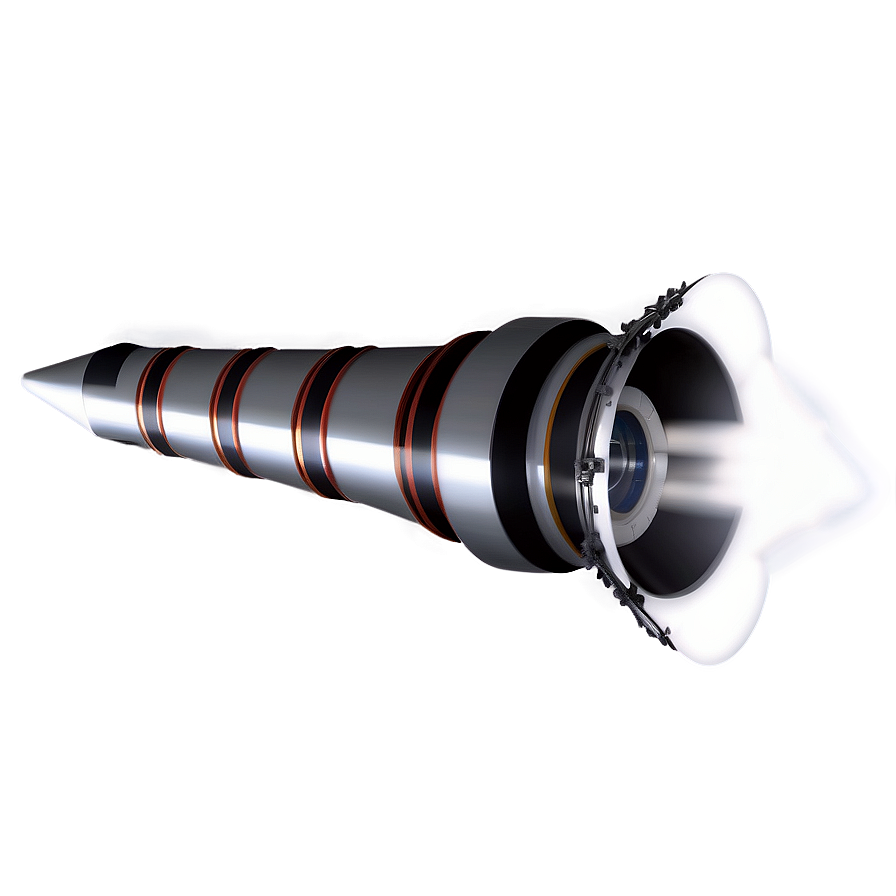 Rocket Engine Png 78