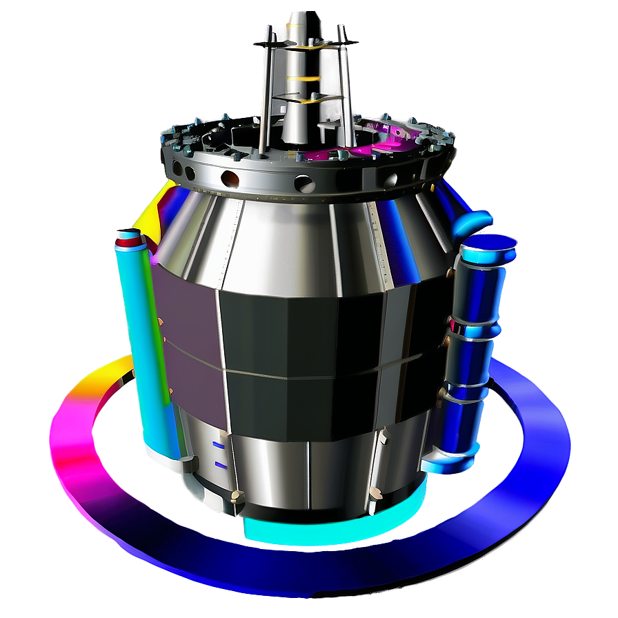 Rocket Engine Png Sbk