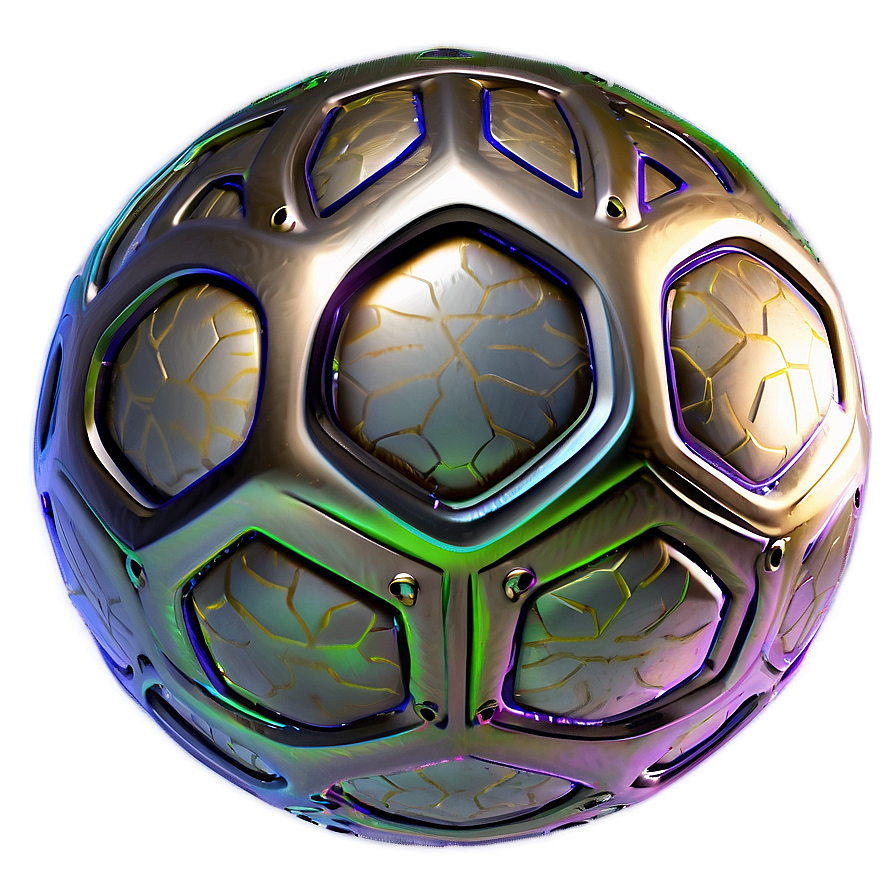 Rocket League Ball Design Png 66