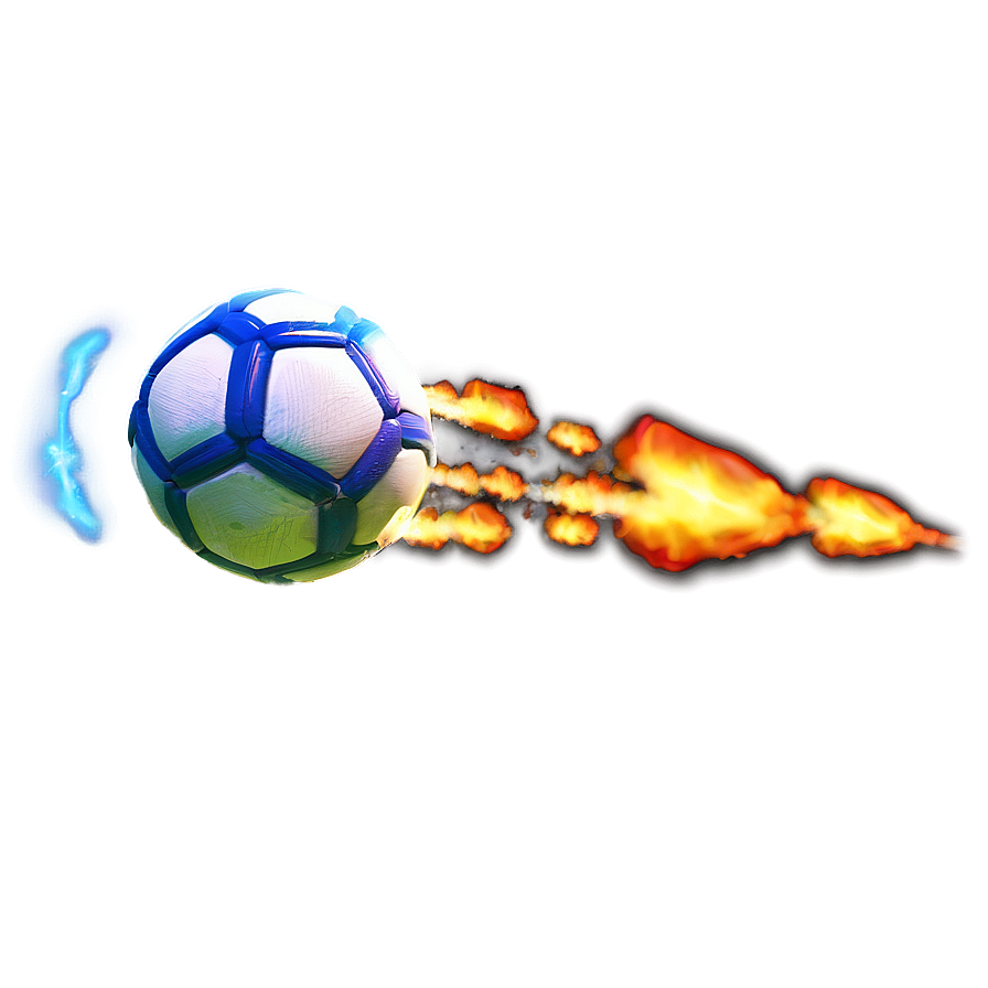 Rocket League Goal Explosion Png 51