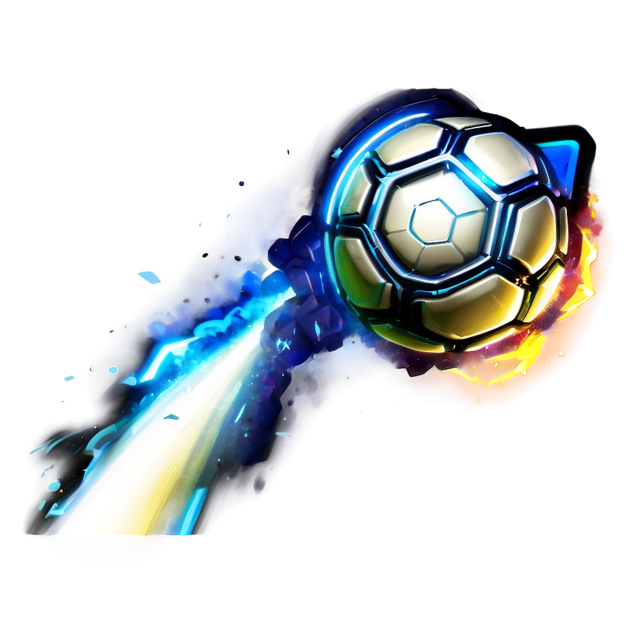 Rocket League Goal Explosion Png 99