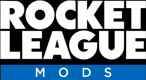 Rocket League Mods Logo