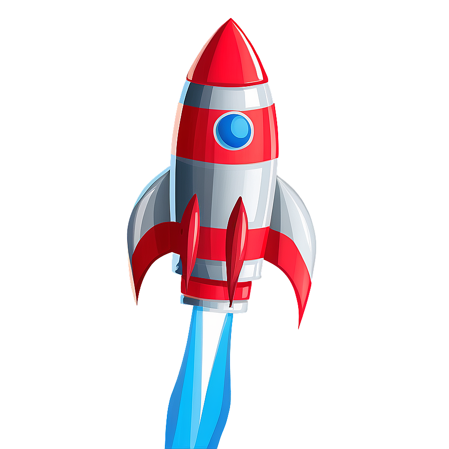 Rocket Outline Clipart Png Yjj