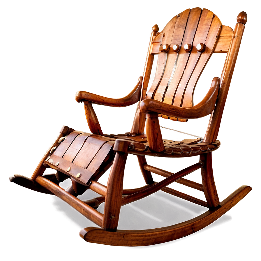 Rocking Chairs Png Edf