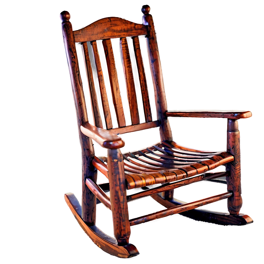 Rocking Chairs Png Qtw