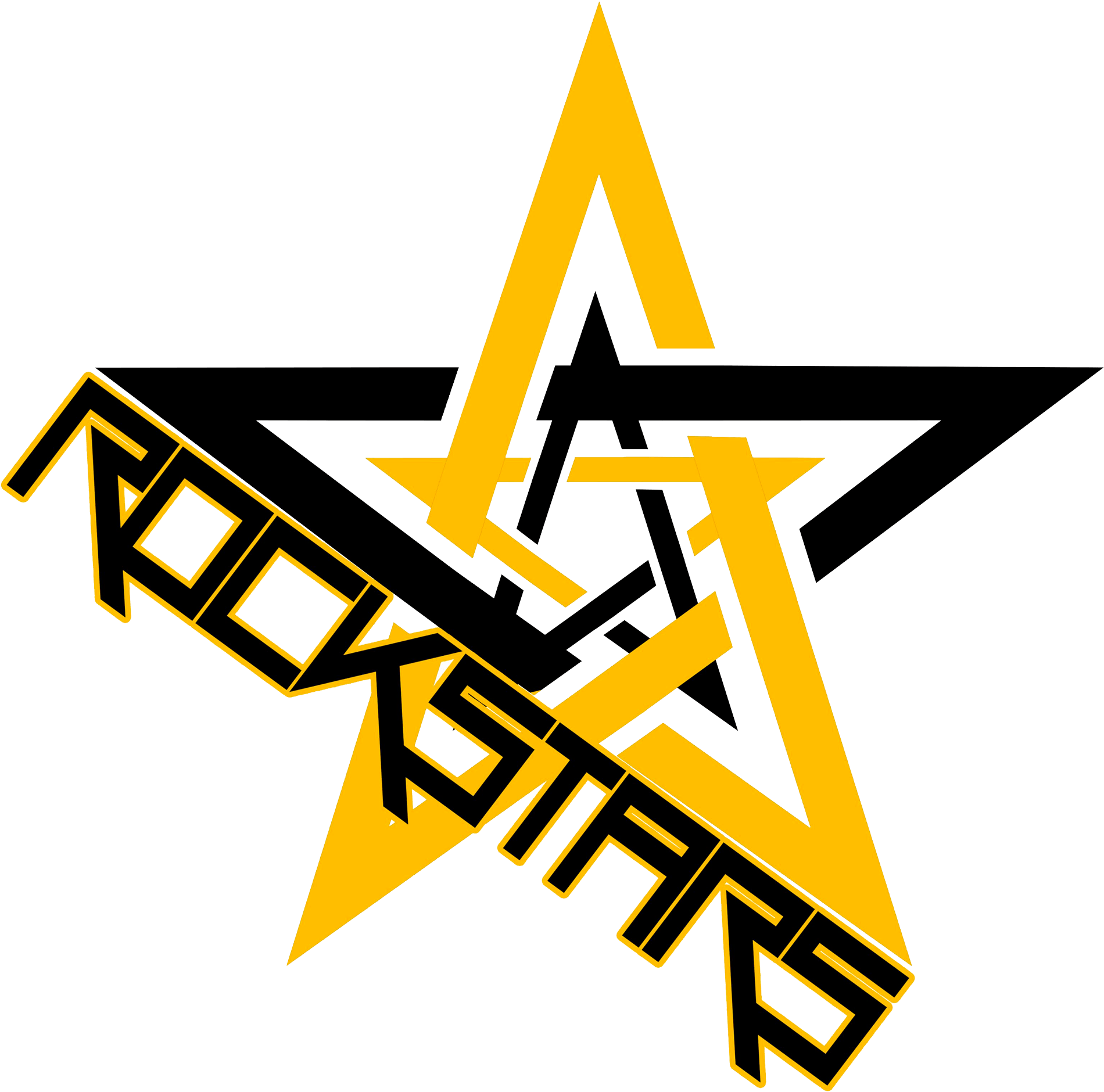 Rockstar Games Logo