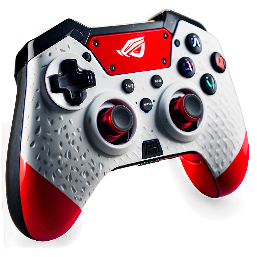 Rog Ally Controller Skin Png 06292024