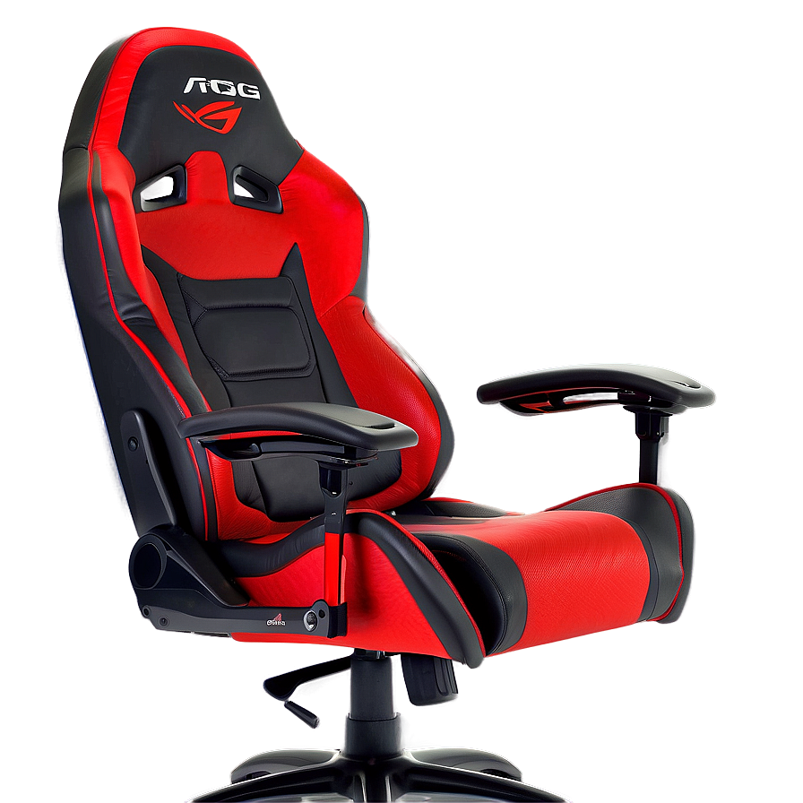 Rog Ally Gaming Chair Decal Png 13