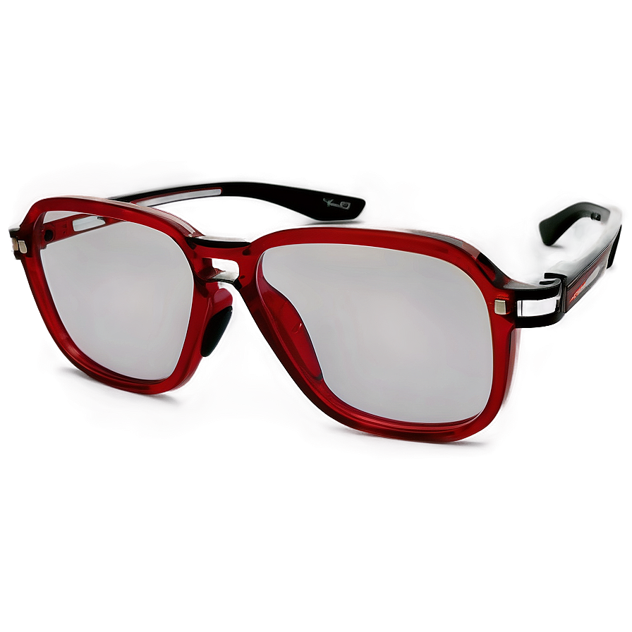 Rog Ally Gaming Glasses Frame Png 06292024