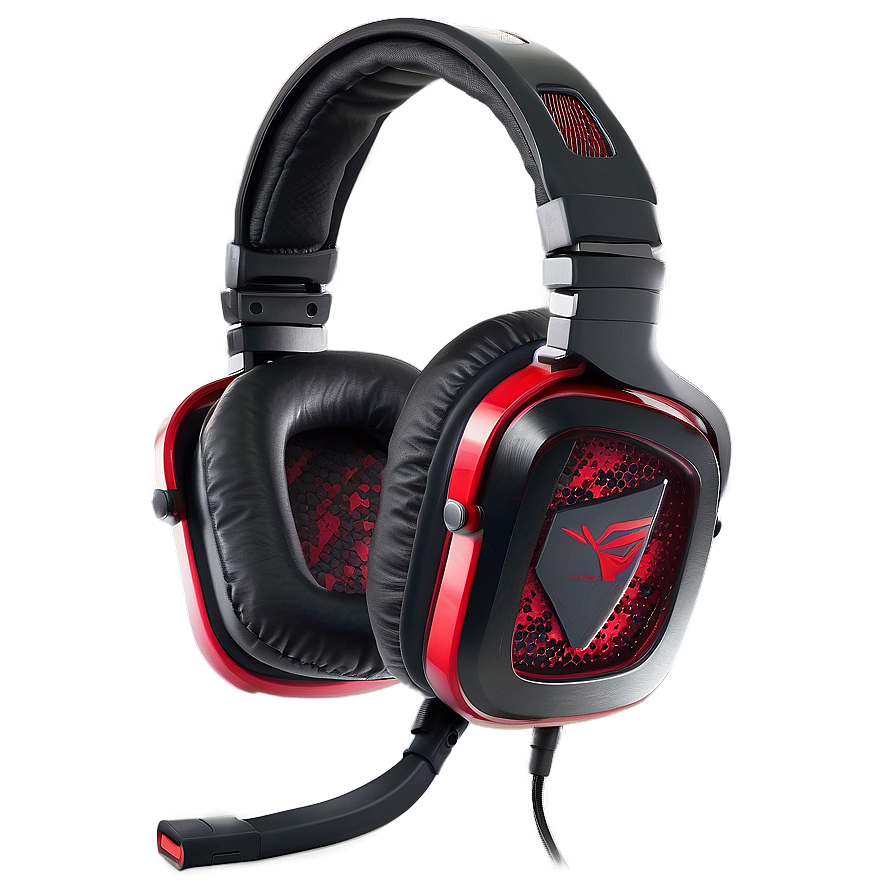 Rog Ally Gaming Headset Png Yjd12