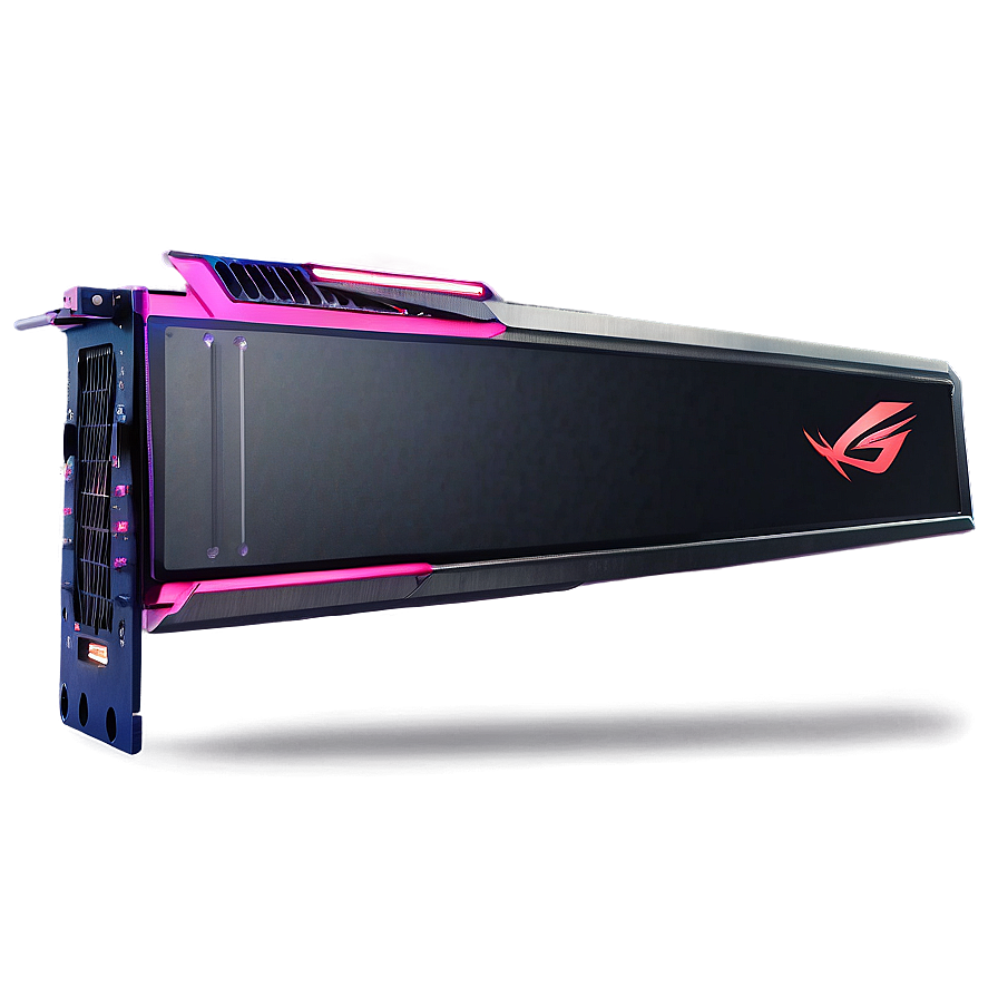 Rog Ally Stream Overlay Png 61 PNG Image