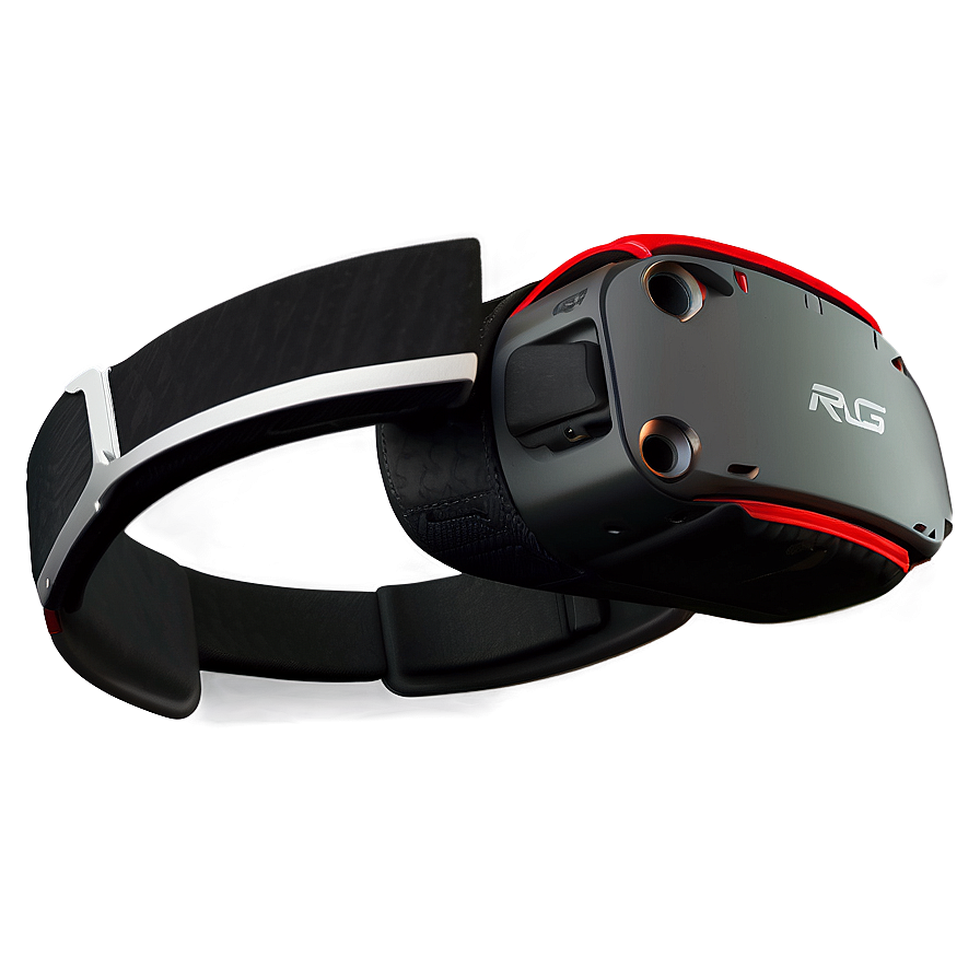 Rog Ally Vr Headset Wrap Png Vrg76