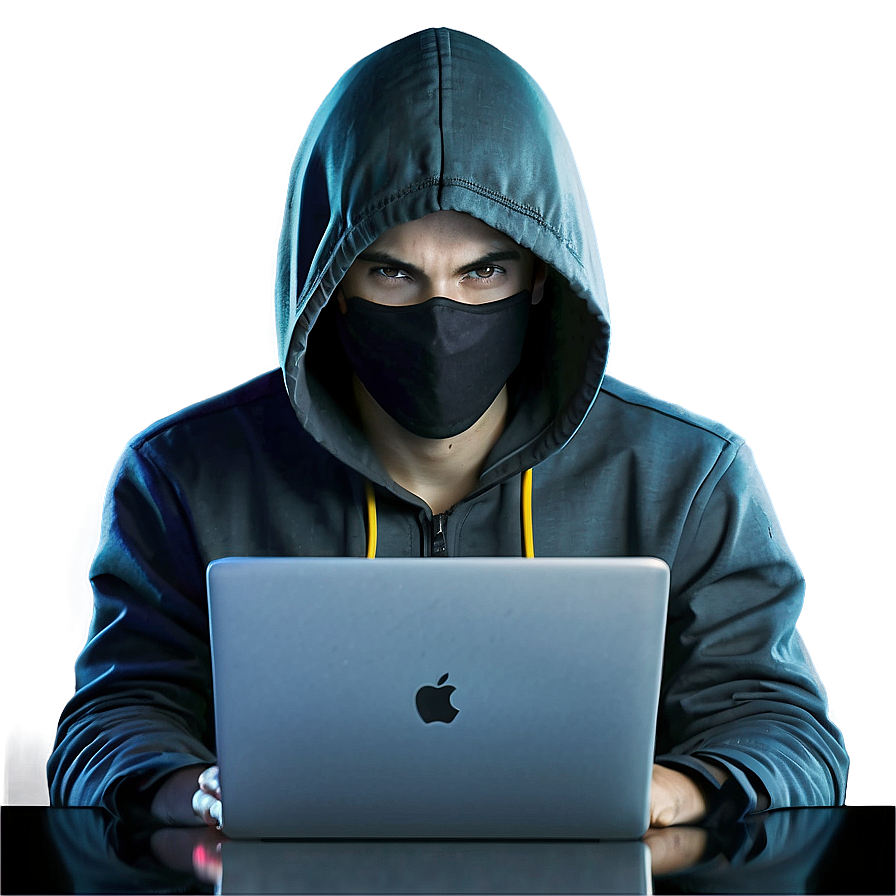 Rogue Hacker Avatar Png 66