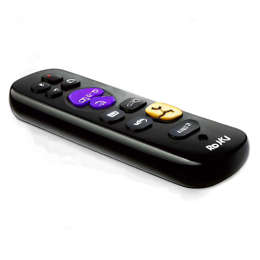 Roku Remote A