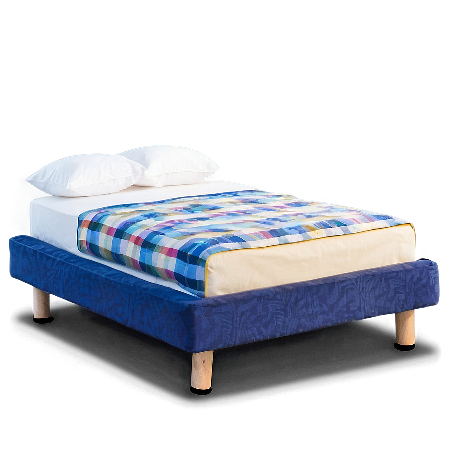 Roll-away Bed Emoji Png 06292024