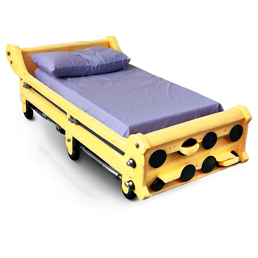 Roll-away Bed Emoji Png Hmo