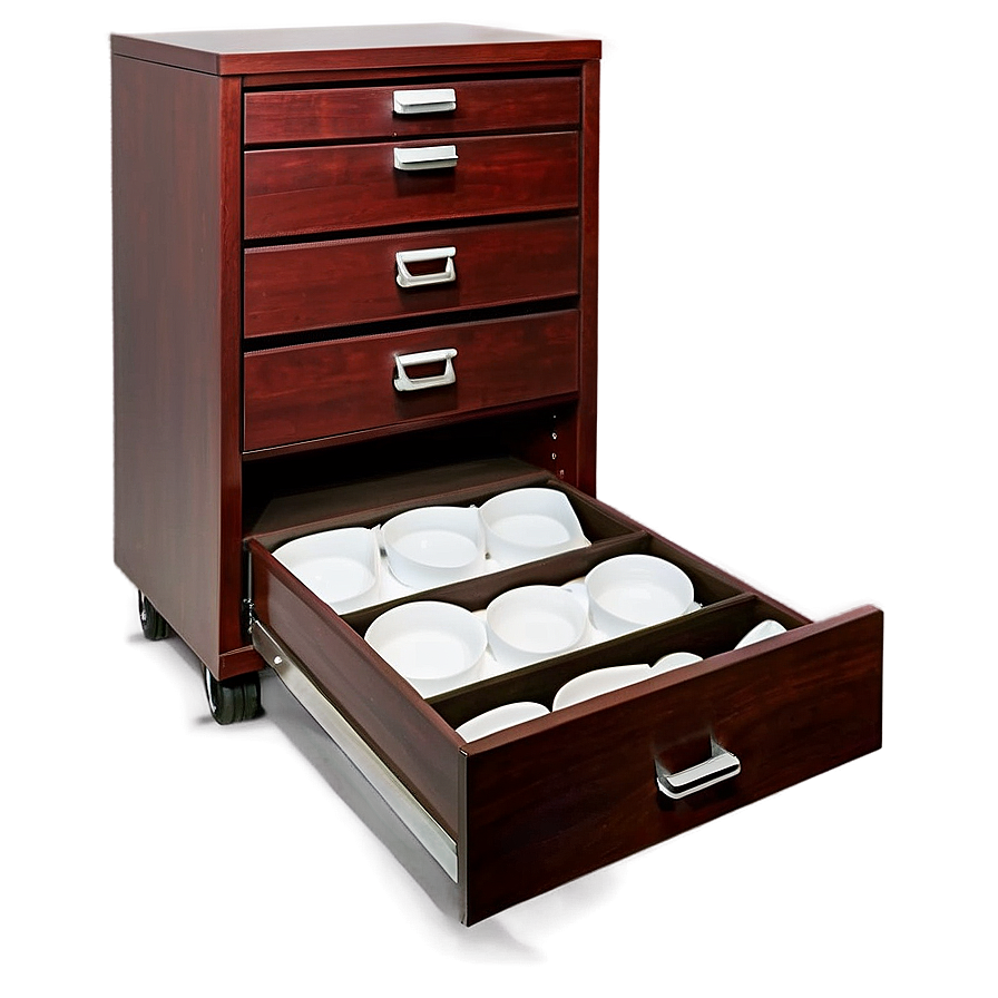 Roll Out Cabinet Drawer Png Xnf