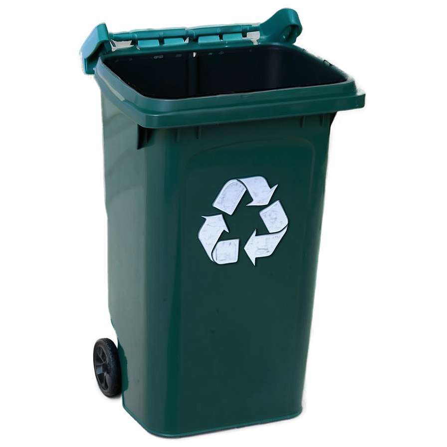 Roll-out Recycle Bin Png 06132024