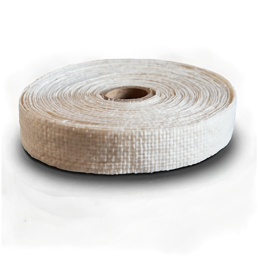 Rolled Bandage Png 05252024