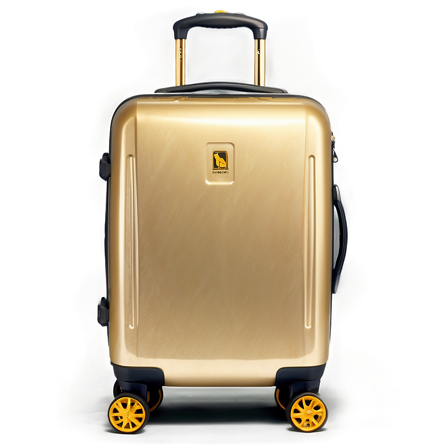 Roller Luggage Set Png 05252024