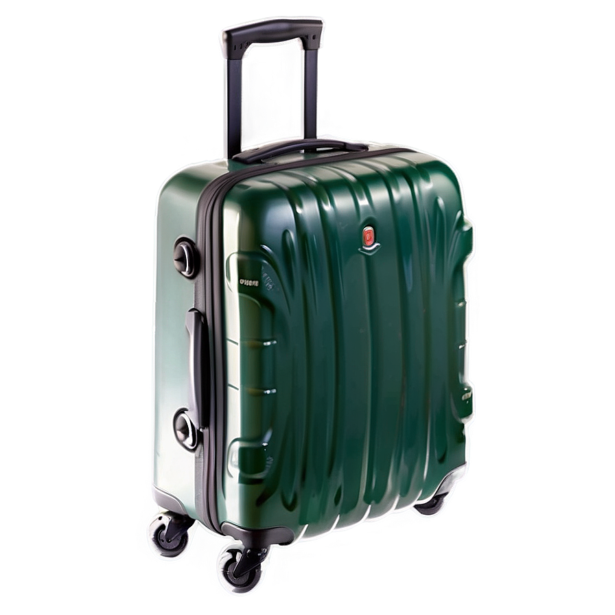 Roller Luggage Set Png Ouq31