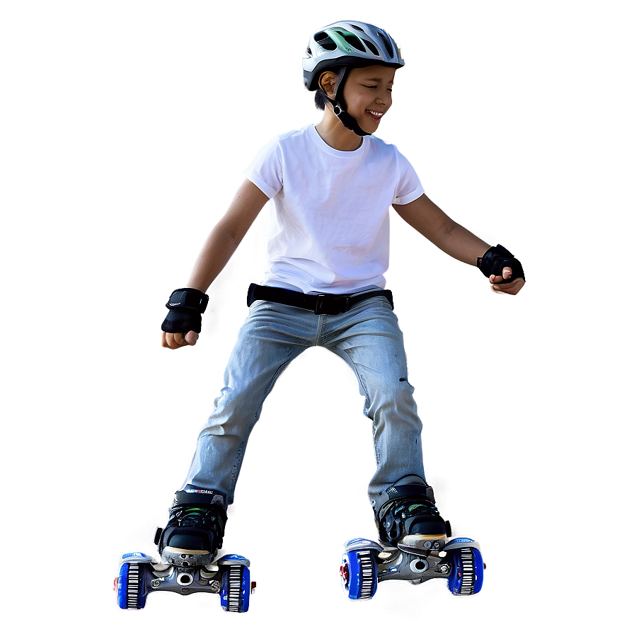 Rollerblades With Adjustable Sizes Png 06282024