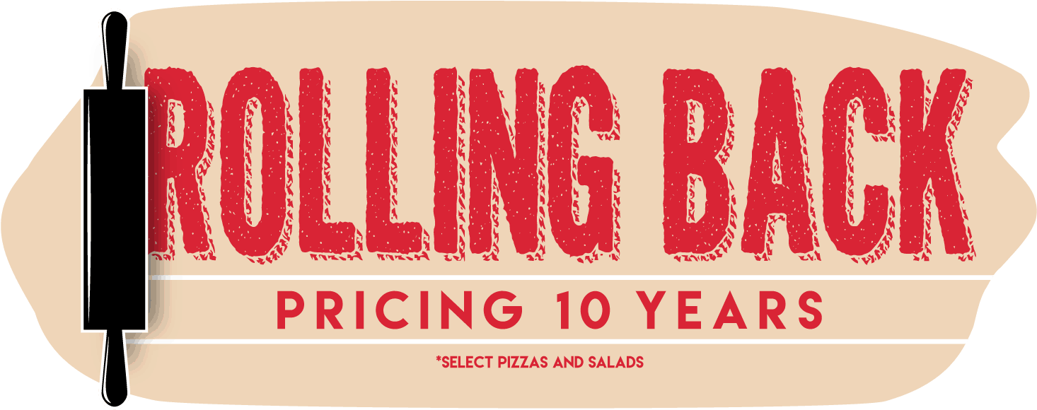 Rolling Back Pricing Promotion Banner