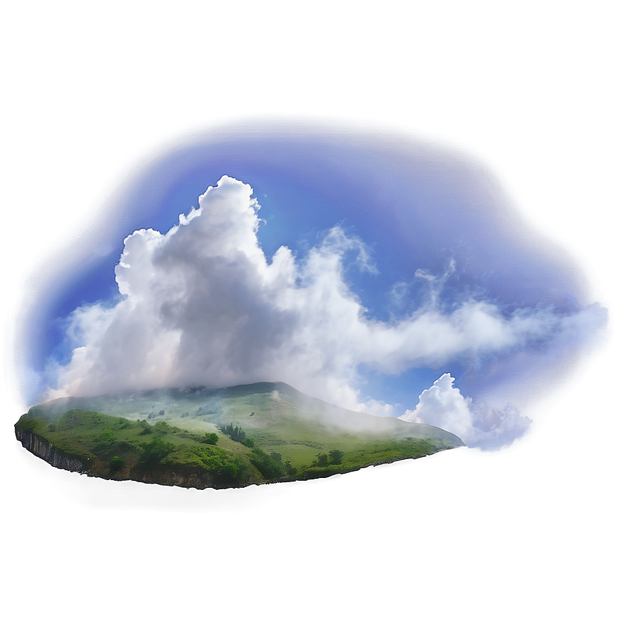 Rolling Fog Transparent Png Vgu6