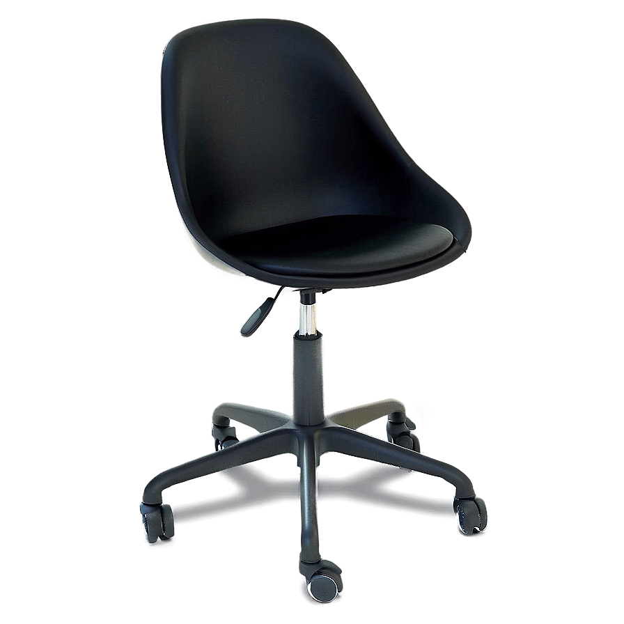 Rolling Office Chair Png 05252024