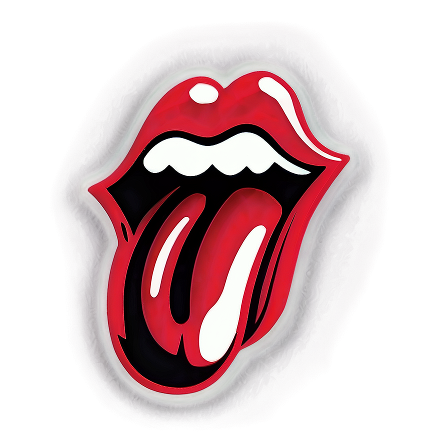 Rolling Stones Lick Logo Png 40