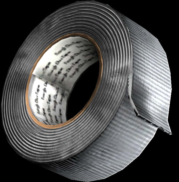 Rollof Duct Tape