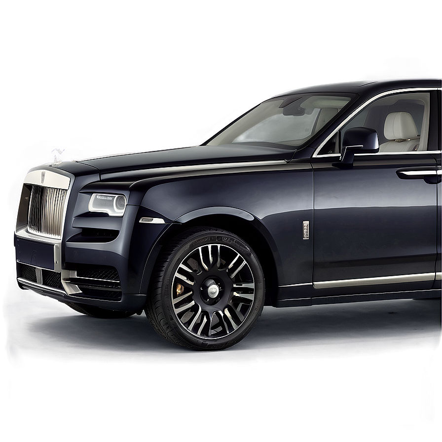 Rolls Royce Cullinan Alloy Wheels Design Png Rrq