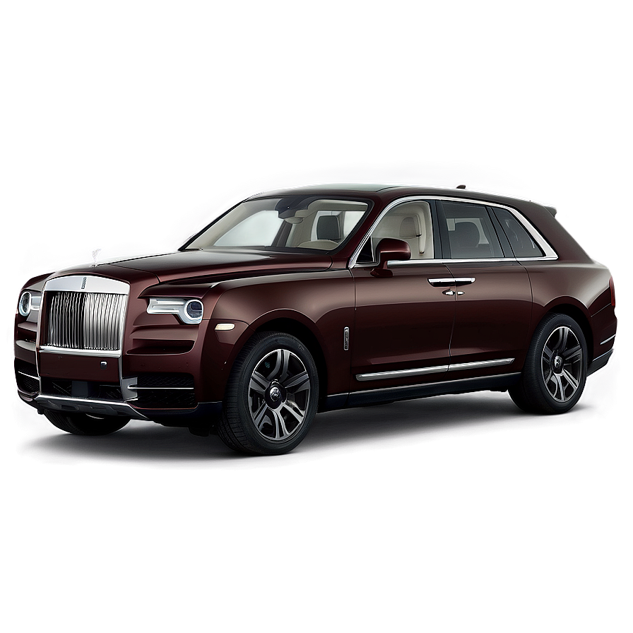 Rolls Royce Cullinan D