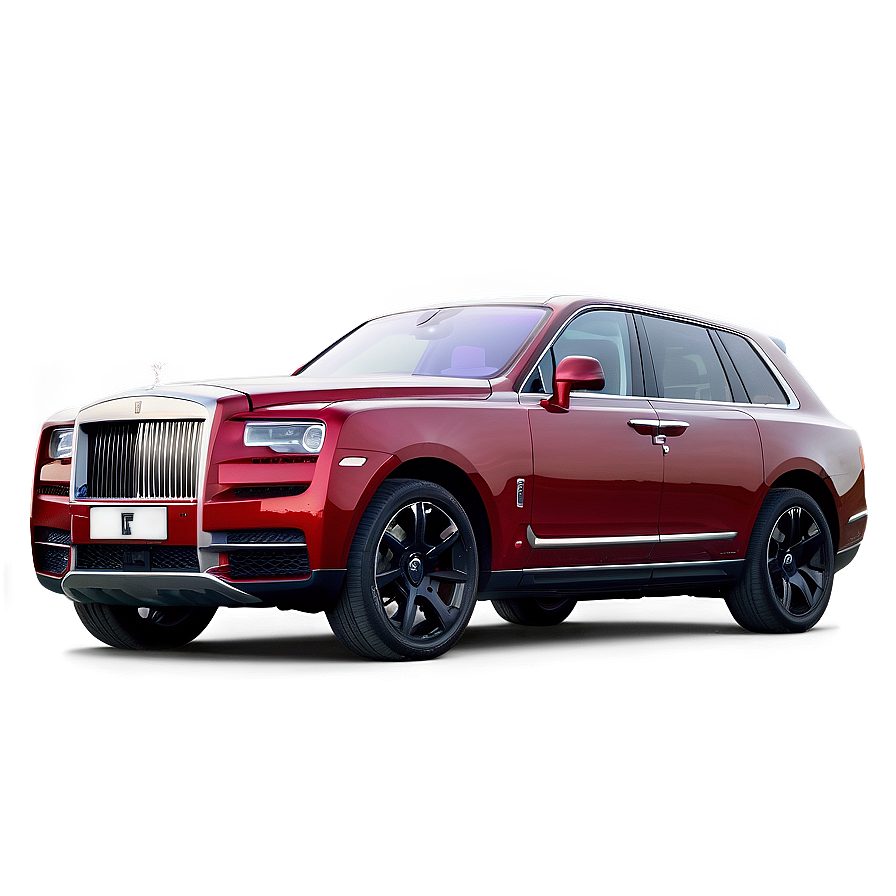 Rolls Royce Cullinan Off-road Capability Png 06292024