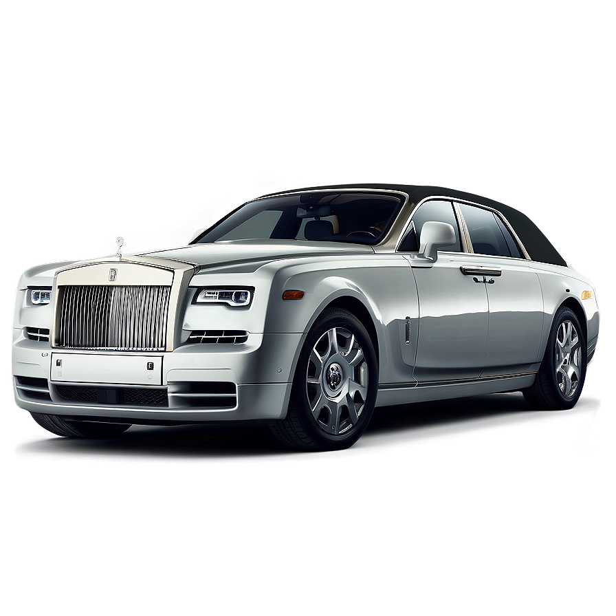 Rolls Royce Phantom Exterior Png 06202024