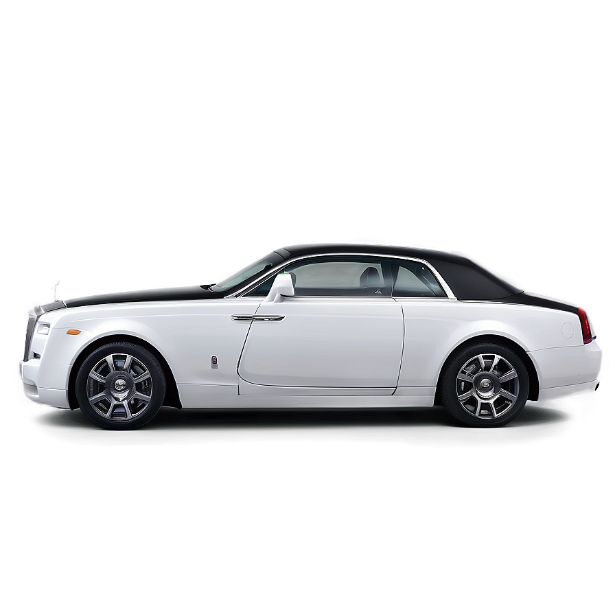 Rolls Royce Side View Png 06202024