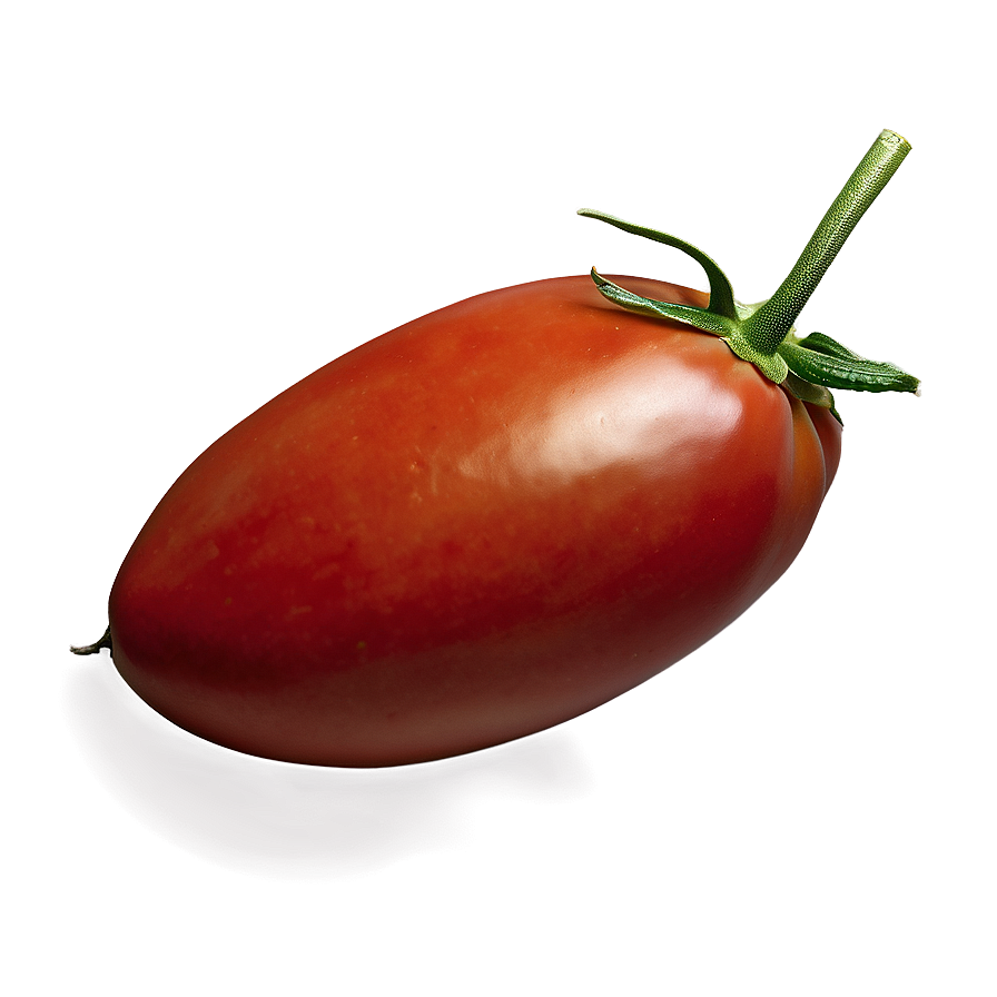 Roma Tomato Png 05242024