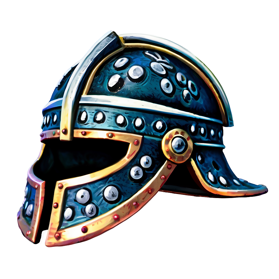 Roman Helmet Png 2