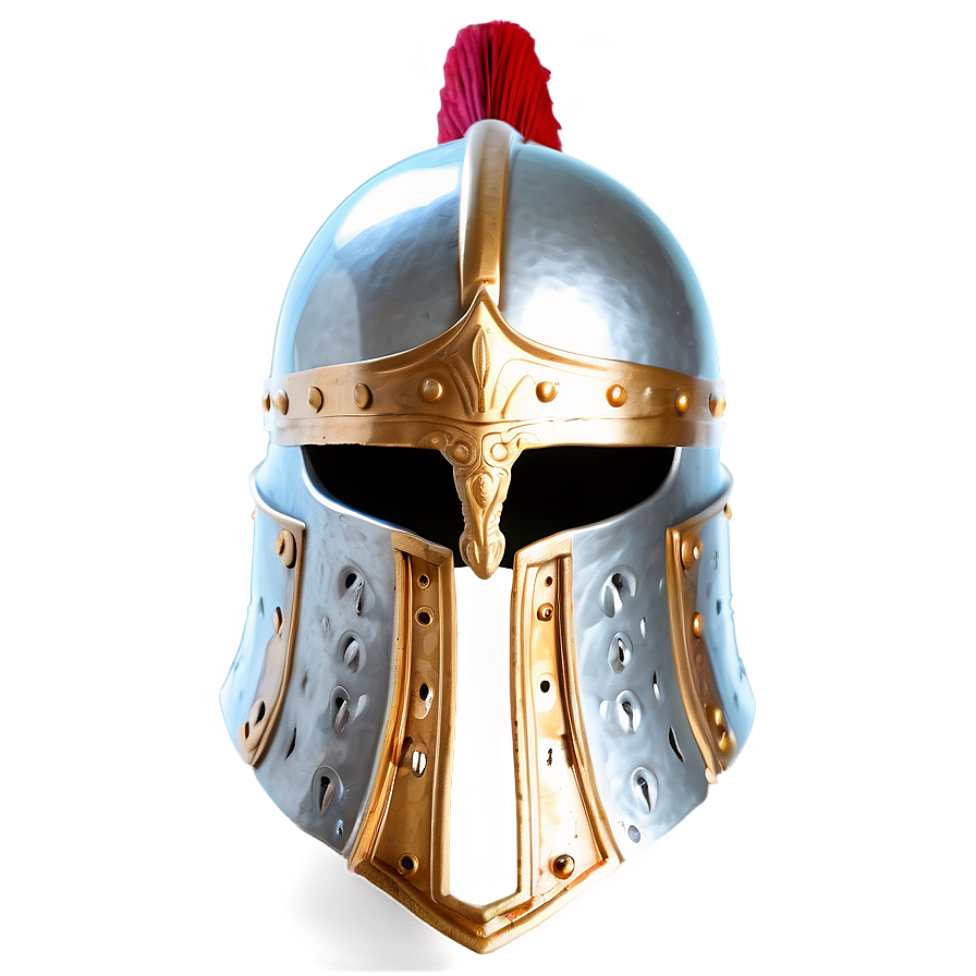 Roman Helmet Png Sjh