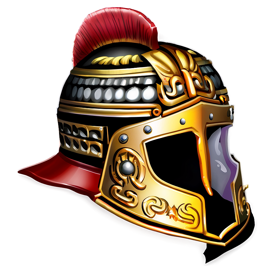 Roman Helmet Png Yeo4